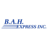 B.A.H. Express - Mechanic