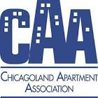 Chicagoland Apartment As