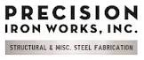 Precision Iron Works Inc