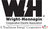 Wright-Hennepin Cooperative Electric Association