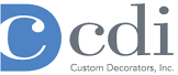 Custom Decorators, Inc.