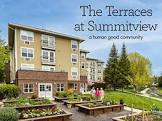 Terraces at Summitview - a HumanGood community