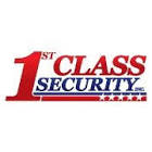1st Class Security, Inc