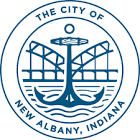 City of New Albany