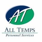 All Temps Personnel Services - A Division of Employee Risk Management Co., Inc.