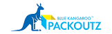 Blue Kangaroo Packoutz