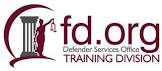Defender Services Office Training Division