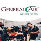 General Air Service & Supply Co Inc