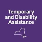 NYS Office of Temporary and Disability Assistance