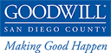 Goodwill Industries of San Diego County