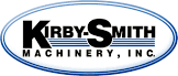 Kirby-Smith Machinery, Inc.