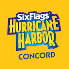 Hurricane Harbor Concord