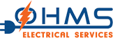 OHMS Electrical Corp