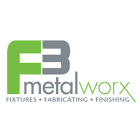 F3 Metalworx, Inc