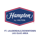 Hampton Inn Fort Lauderdale