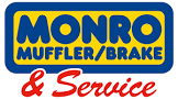Monro Muffler/Brake