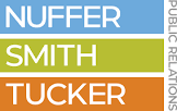 Nuffer, Smith, Tucker Public Relations