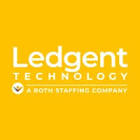 LEDGENT Technology & Engineering - Roth Staffing Companies, L.P.