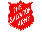 The Salvation Army Eastern Territory