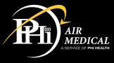 Phi Air Medical Group