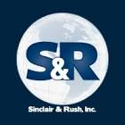 Sinclair and Rush Inc.