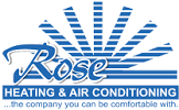 Rose Heating & Air Conditioning