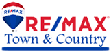 RE/MAX Town and Country The Ailion Team