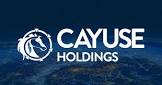 Cayuse Holdings