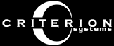 Criterion Systems, Inc.