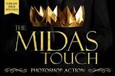 Midas - Touch of Gold