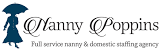 Nanny Poppins Agency