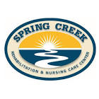 Spring Creek Rehabilitation and Nursing Center, Inc.