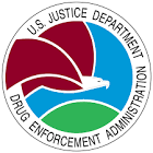 US Drug Enforcement Administration