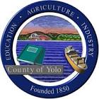 County of Yolo, CA