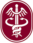 U.S. Army Medical Command