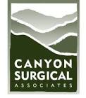 Canyon Associates