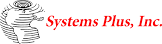 Systems Plus, Inc.