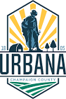 City of Urbana & The Urbana Free Library