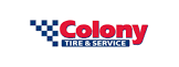 Colony Tire Corporation