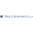 Price Benowitz Llp