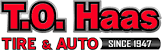 T.O. Haas Tire & Auto