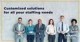 LEDGENT Finance & Accounting - Roth Staffing Companies, L.P.