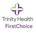 Trinity Health FirstChoice