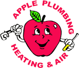 Apple Plumbing, Heating, & Air