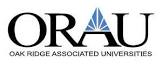 Oak Ridge Associated Universities