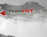 TechINT Solutions Group, LLC