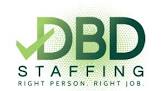 DBD Staffing