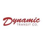 Dynamic Transit