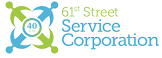 61st Street Service Corp