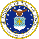 HQ USAF and Support Elements